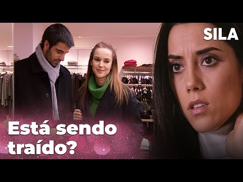 A mensagem recebida por Sila a devastou! - Sila: Prisioneira do Amor