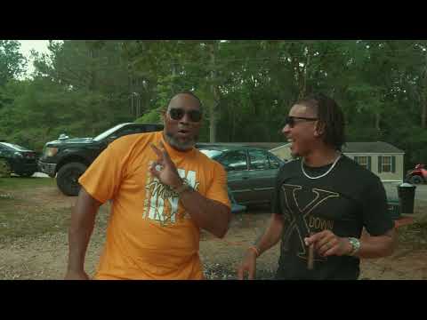 Ten Toes Down (Official Music Video)