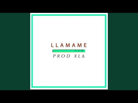 Llámame