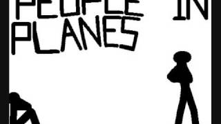 Beyond The Horizon By People In Planes