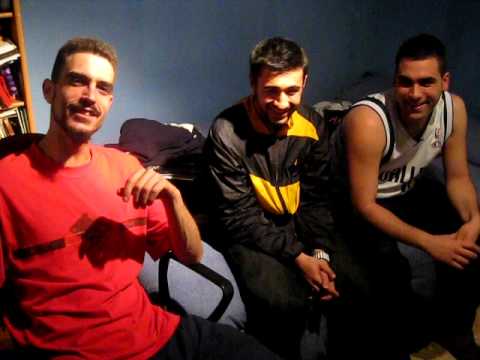 A3Bandas introducing RAP4LIFE!!