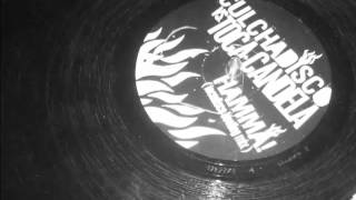 Culcha Disco vs. Toca Candela - Hamma (tocadisco bootleg) Original Vinyl-Rocord