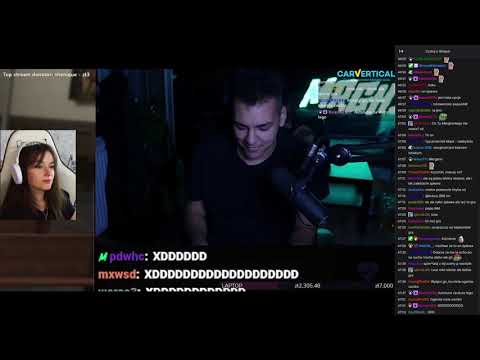 SHIIANAH ZAKOCHUJE SIĘ W MERGHANIM?! [SHIIANAH]