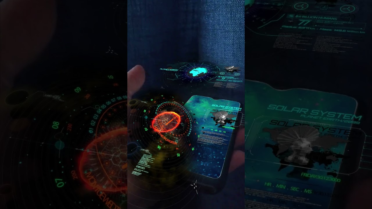 Augmented Reality in Education: Examples, Benefits, & Use Cases