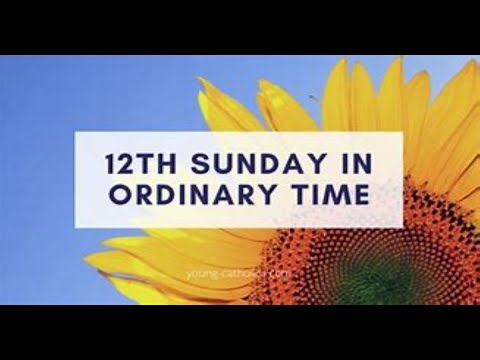 YouTube video