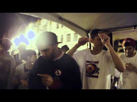 Festival Encontro de MC's 3 anos   MC Brackes x MC Lilrinox