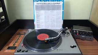 Tony Williams - Open Fire [1979]