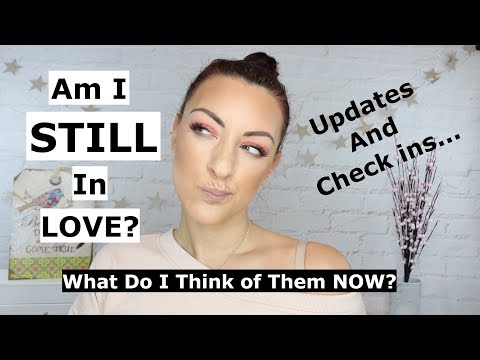 2nd impressions and check ins | Product Review updates