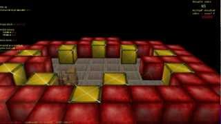 Sokoban - My Own 3D logic game, using XNA 4.0 (The newest vers.)