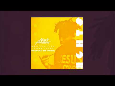 Holding Me Down (HGHTS Remix) - Chris Howland, Montell Fish, Sarah Juers