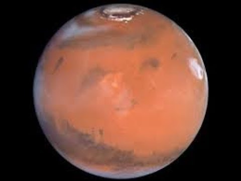 Die erste Marslandung Doku 2019 HD