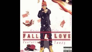 Lucas Coly - Fall In Love feat. Dillyn Troy (2015)
