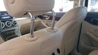 2018 Mercedes-Benz GLC Jacksonville, Orange Park, Middleburg, Fleming Island, Ponte Verde, FL PRC357