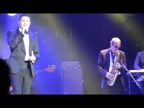 Сергей Волчков - GUARDA CHE LUNA (Посмотри, какая луна, посмотри, какое море)