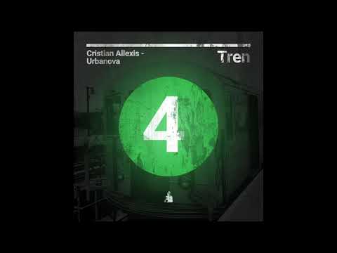 Este mundo tuyo y mio - Cristian Allexis y Urbanova