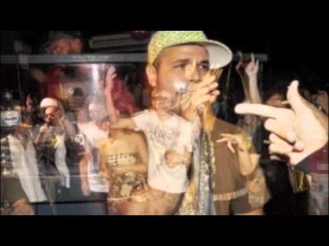 De Leve - Largado (Junkybeatz Remix)