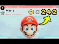 What Happens When You 100 Super Mario Galaxy 2 On Switch 2