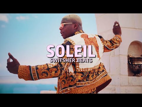 [FREE] Ninho x Alonzo x Naps Type Beat - "SOLEIL" || Instru Rap Été/Guitare | Instru Rap 2022