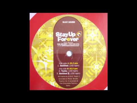Sinus Iridium - Tycho (Acid Trance 1994)