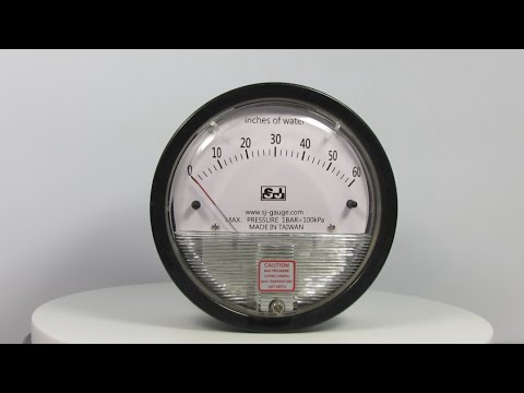 Differential Pressure Transmitters