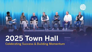 Inmar’s 2025 Town Hall: Celebrating Success & Building Momentum!