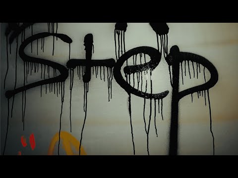 Kvppa x Smallzx - STËP (Official Music Video)