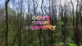 Bears Smoke Cigarettes - When The Sun Goes Down (Official Music Video)