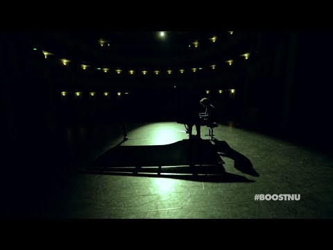 Night Time Sessions: Tout Va Bien #BOOSTNU