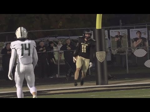 Operation Football Highlights Part II | Oct. 24, 2025