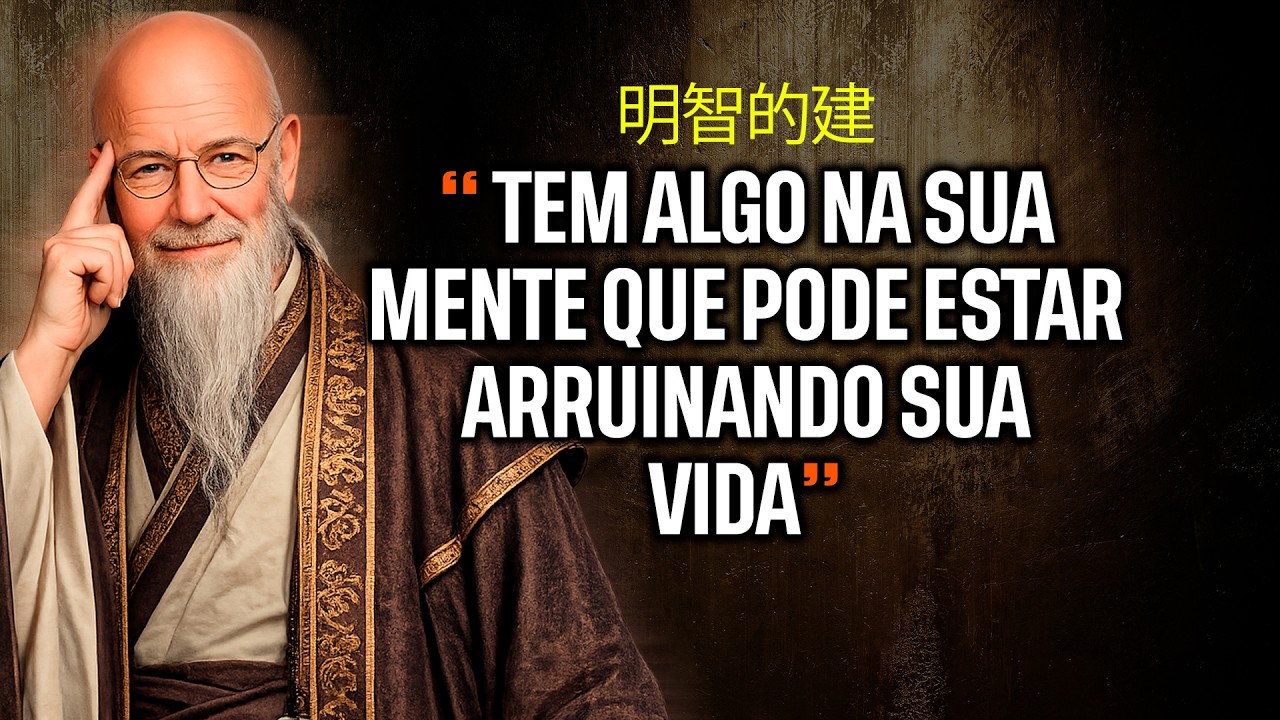 O Homem se Torna Aquilo Que Alimenta em Seus Pensamentos Todos os Dias