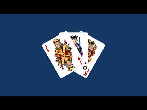 Microsoft Solitaire Collection APK Video Trailer