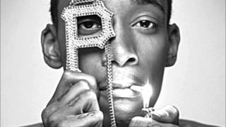 Wiz Khalifa - Dreamin`