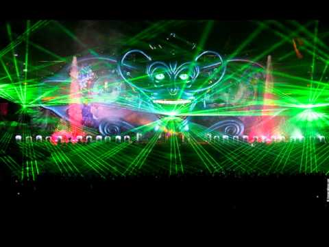 Arboza & Solutio - Revenge [HQ + HD]