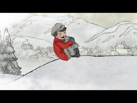 Der Mantel - ein Beispiel für Nächstenliebe