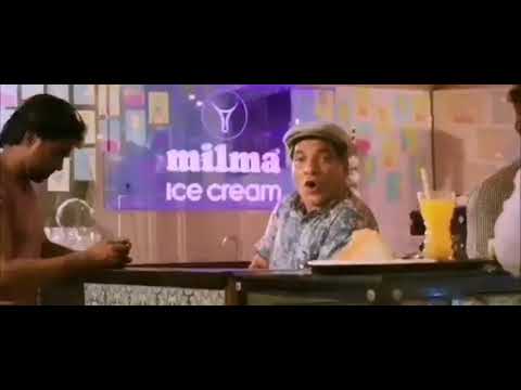 Milma ice cream #2019