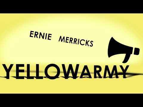 Yellow Fever: The Chants - Yellow Army