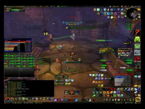 Four Horsemen 25 Man Naxx WOTLK