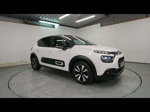 Citroen C3 FLAIR PureTech 83hp - Image 2