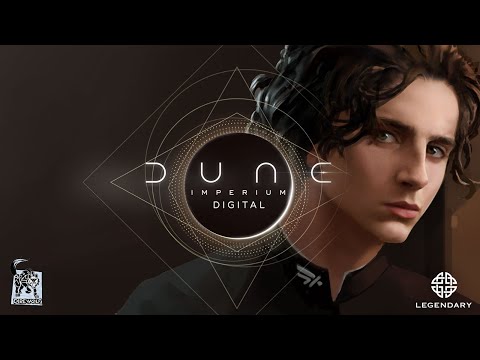 Dune Imperium Video