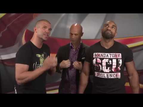 Frankie Kazarian To All The SCU Supporters: “I Thank You Guys From The Bottom Of My Heart, We’re Just Getting Started”