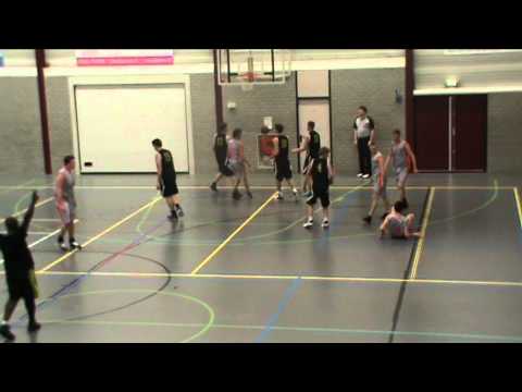 H1  Waterdragers vs Klipperstars 30 11 2013