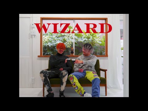 NineBoy9 - "Wizaid" feat. KUJA (Official Video)