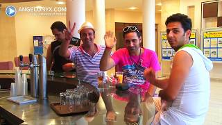 Helios Spa & Resort 4★ Hotel Golden Sands Bulgaria