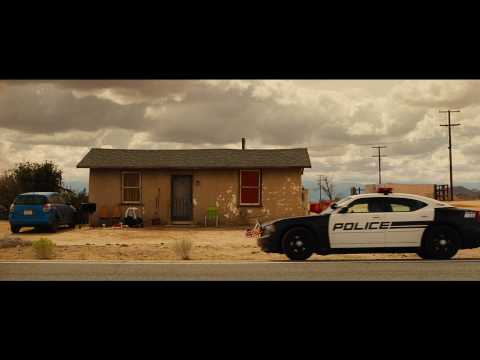 Под покровом ночи - Трейлер