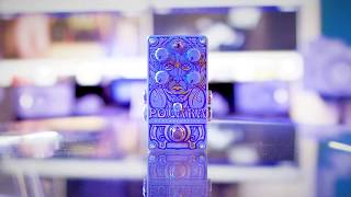 Video thumbnail for DigiTech Polara Reverb Pedal Demo with Charlie O’Neal by DigiTech