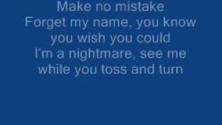 Eyes Set To Kill - Heights Lyrics