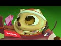 PinkFong Christmas Intro Sparta Pitch Intro Logo Effects Sponsored By Klasky Csupo 2001 Effects