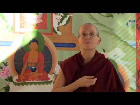 01-17-11 Dharma Guidance on World Events: Martin Luther King, Jr. His Life and Deeds - BBCorner