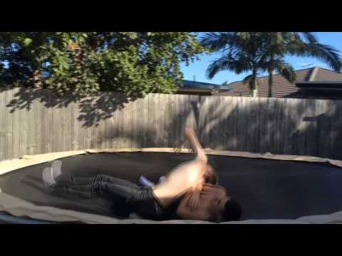 Rogue vs Drakon - Episode 11