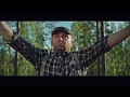 Finlandia-hymni metsäkoneilla soitettuna